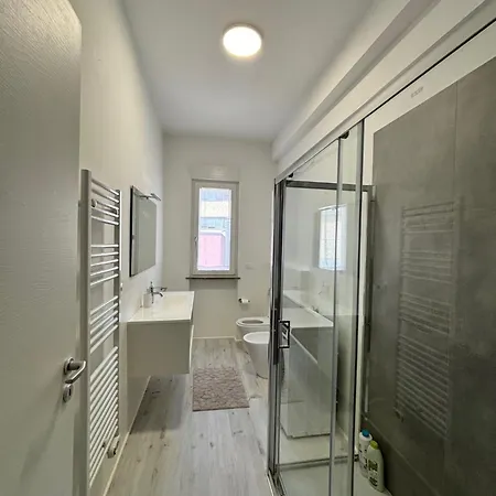 Apartment Grey House Arezzo